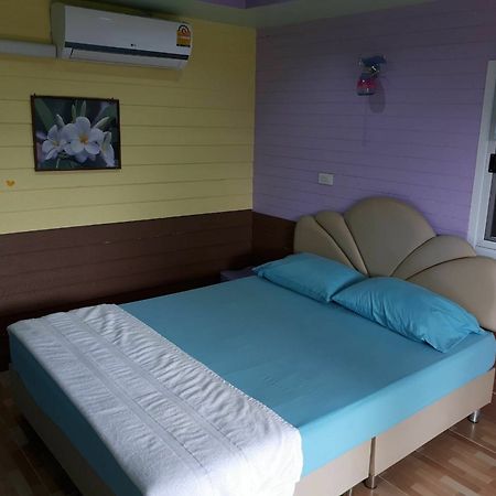 Baan Khun Karat Resort Phra Nakhon Si Ayutthaya Luaran gambar